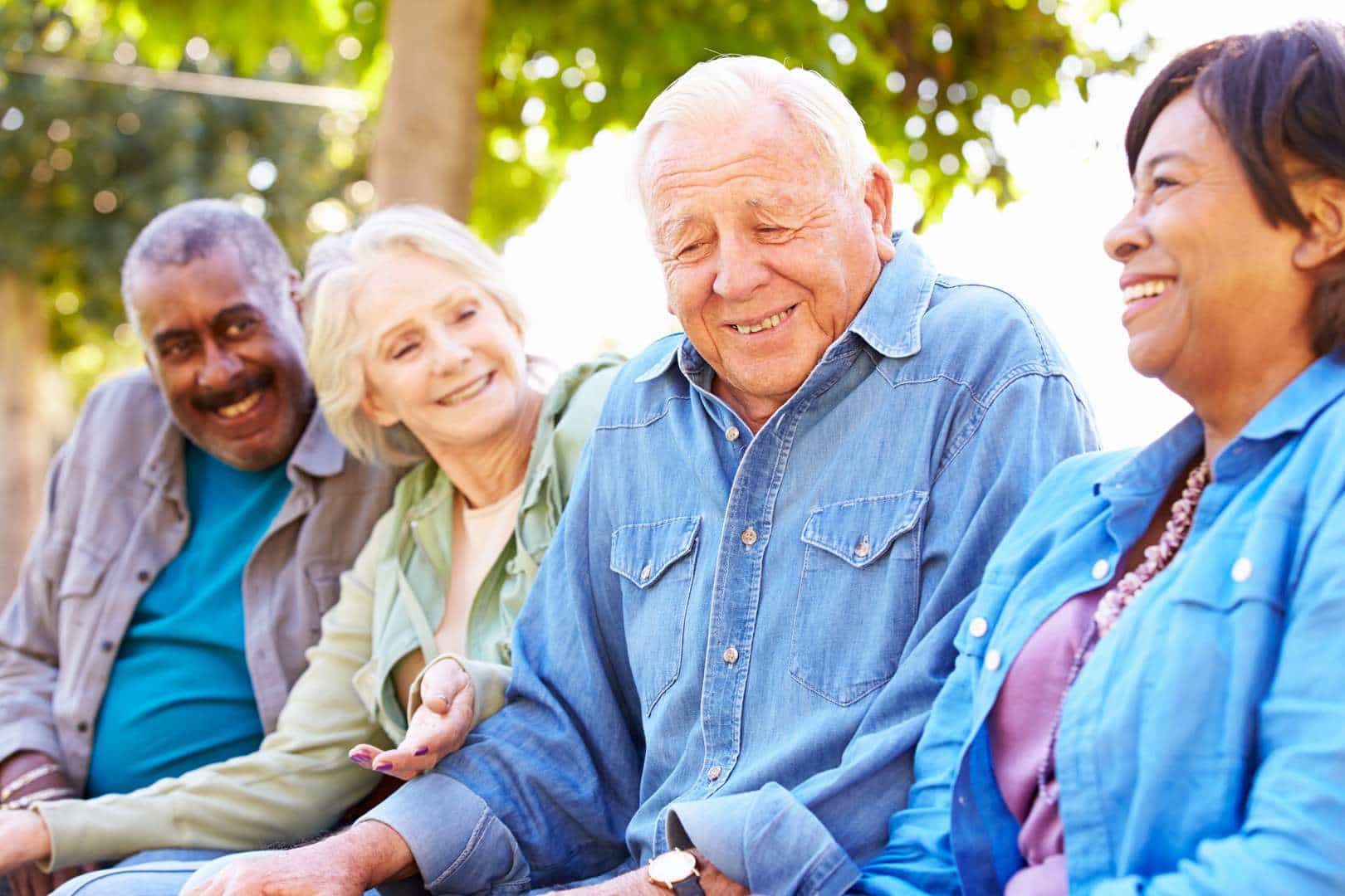 50 Great Jobs For Retirees Clever Finance