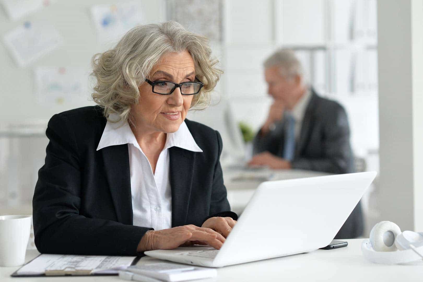 50 Great Jobs for Retirees Clever Finance