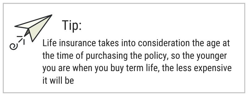 insurance tip of the day