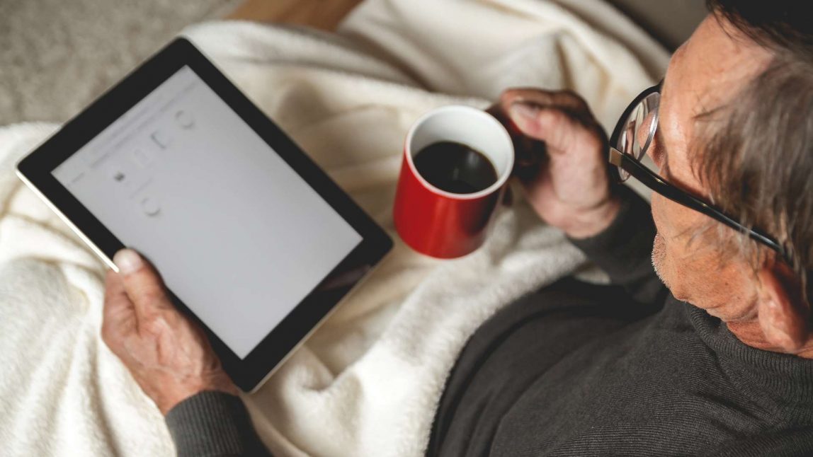 The 15 best work from home jobs for retirees Clever Finance