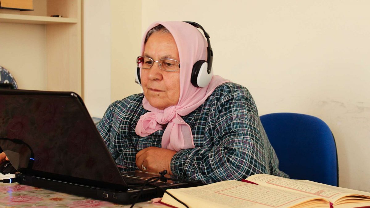 Translator
