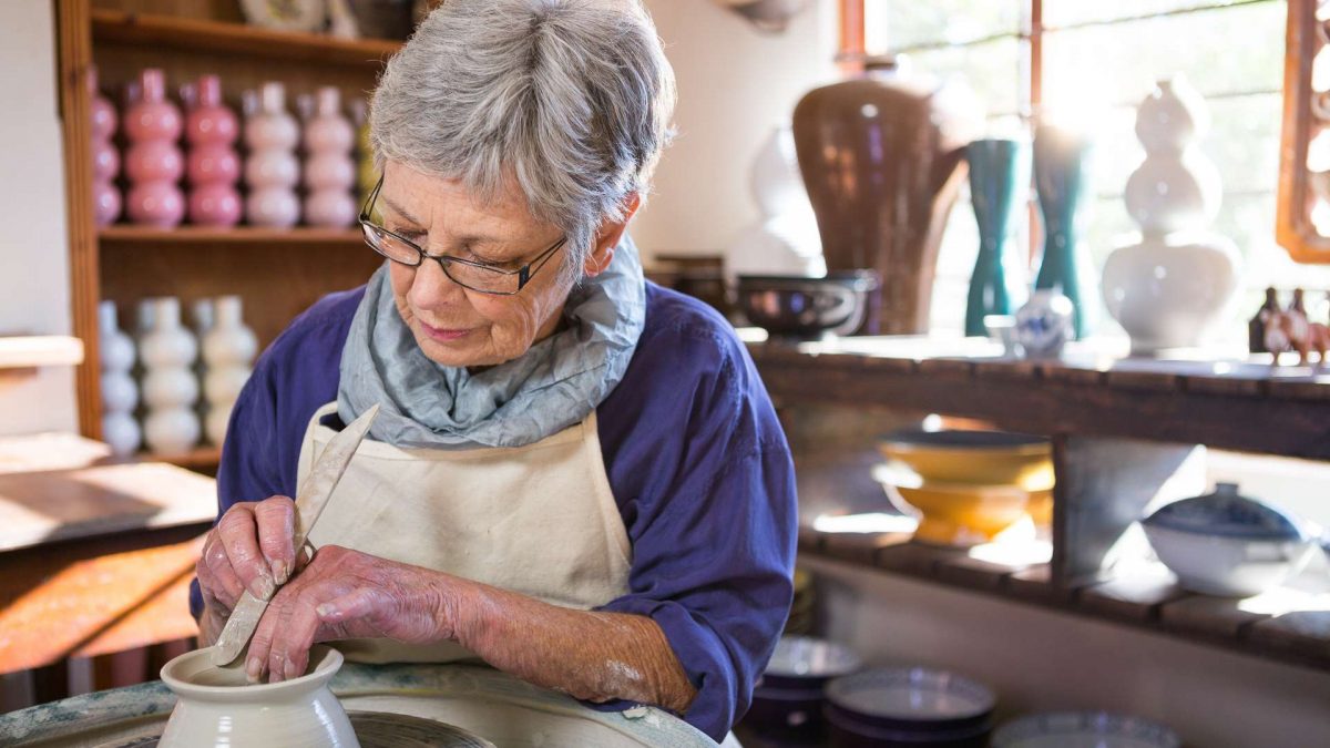 Create and Sell Crafts