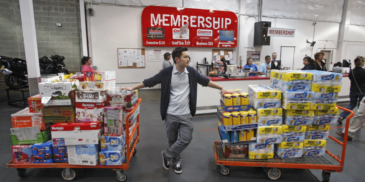 Costco Employees Share 21 Secrets to Shoppers Clever Finance